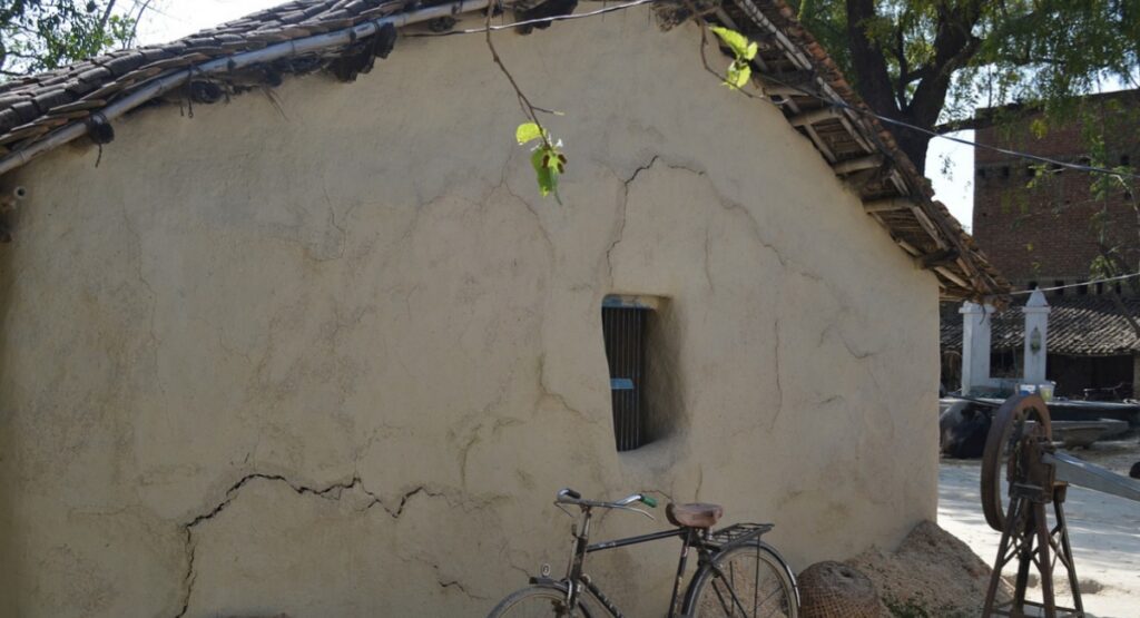 Village Hut