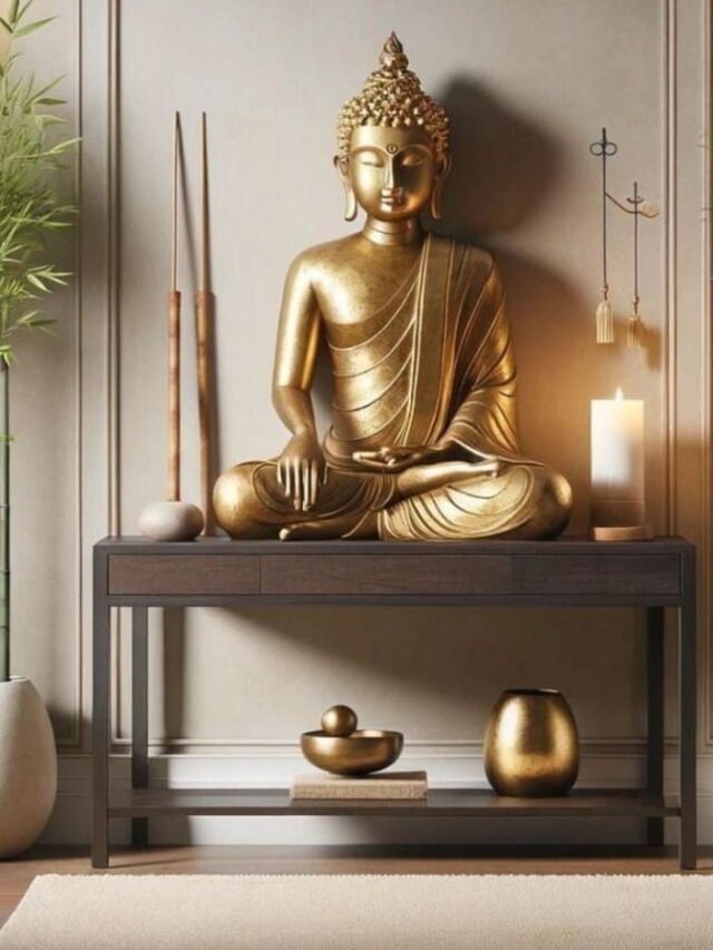 Vastu Wonders: How to Invite Positivity and Prosperity into Your Home