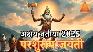 अक्षय तृतीया 2025