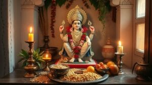 अक्षय तृतीया 2025