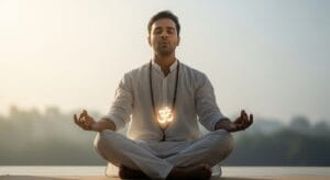 नकारात्मक विचार हटाने का मंत्र