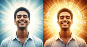 नकारात्मक विचार हटाने का मंत्र