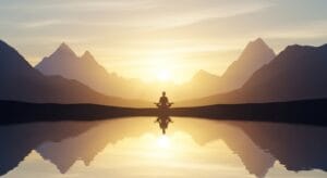 नकारात्मक विचार हटाने का मंत्र