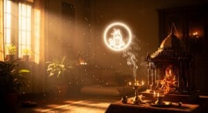 घर से नकारात्मक ऊर्जा हटाने का मंत्र