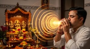 घर से नकारात्मक ऊर्जा हटाने का मंत्र