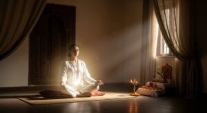 घर से नकारात्मक ऊर्जा हटाने का मंत्र