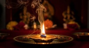 घर से नकारात्मक ऊर्जा हटाने का मंत्र