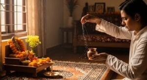 घर से नकारात्मक ऊर्जा हटाने का मंत्र